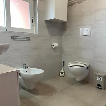 Apartment La Marina - Torre A Mare