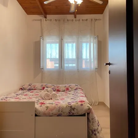 La Marina - Apartment