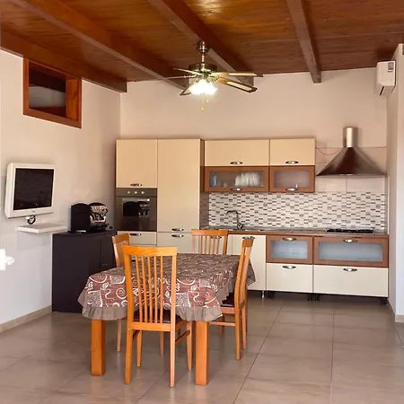 La Marina - Apartment *
