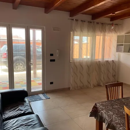 La Marina - Apartment Torre A Mare