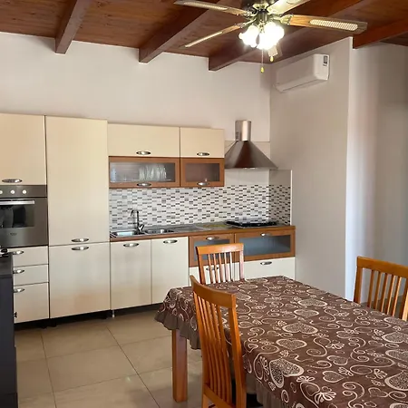 Apartment La Marina - Torre A Mare