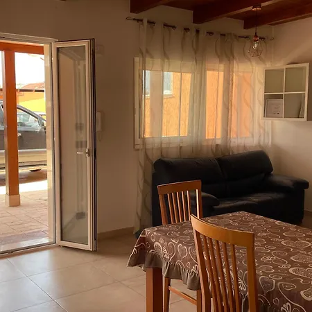 La Marina - *