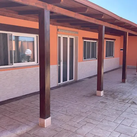 La Marina - Apartment Torre A Mare