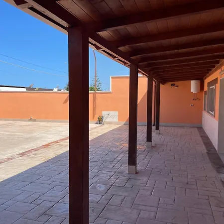 La Marina - Apartment Torre A Mare