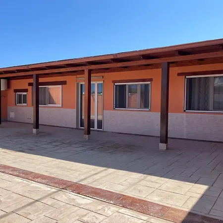 La Marina - Apartment Torre A Mare