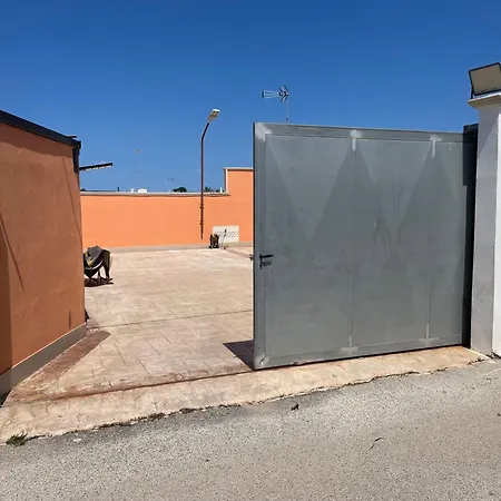 La Marina - *