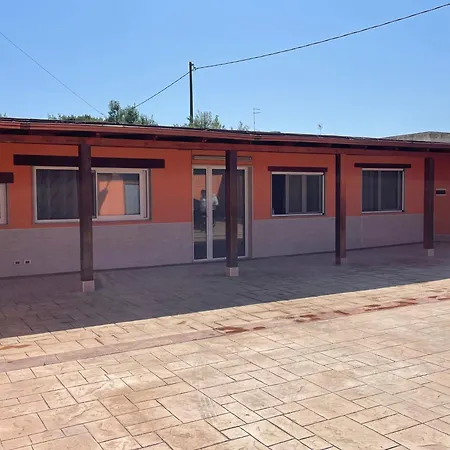 La Marina - Apartment Torre A Mare