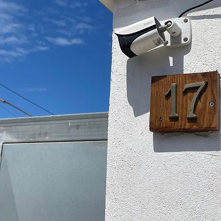 La Marina - Apartment