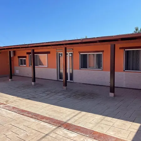 La Marina -