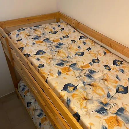 La Marina -