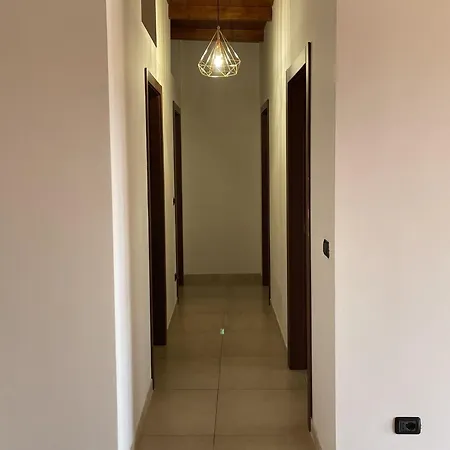 La Marina - Apartment Torre A Mare