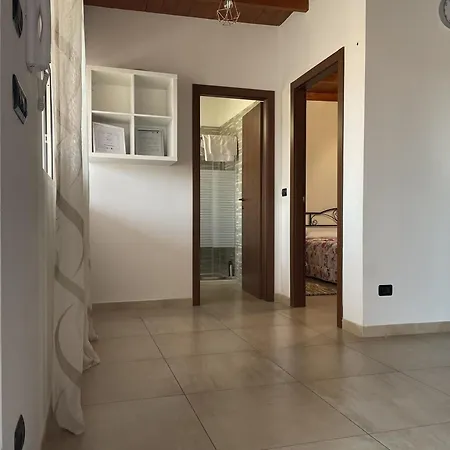 La Marina - Apartment