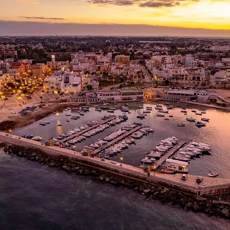 La Marina - * Torre A Mare